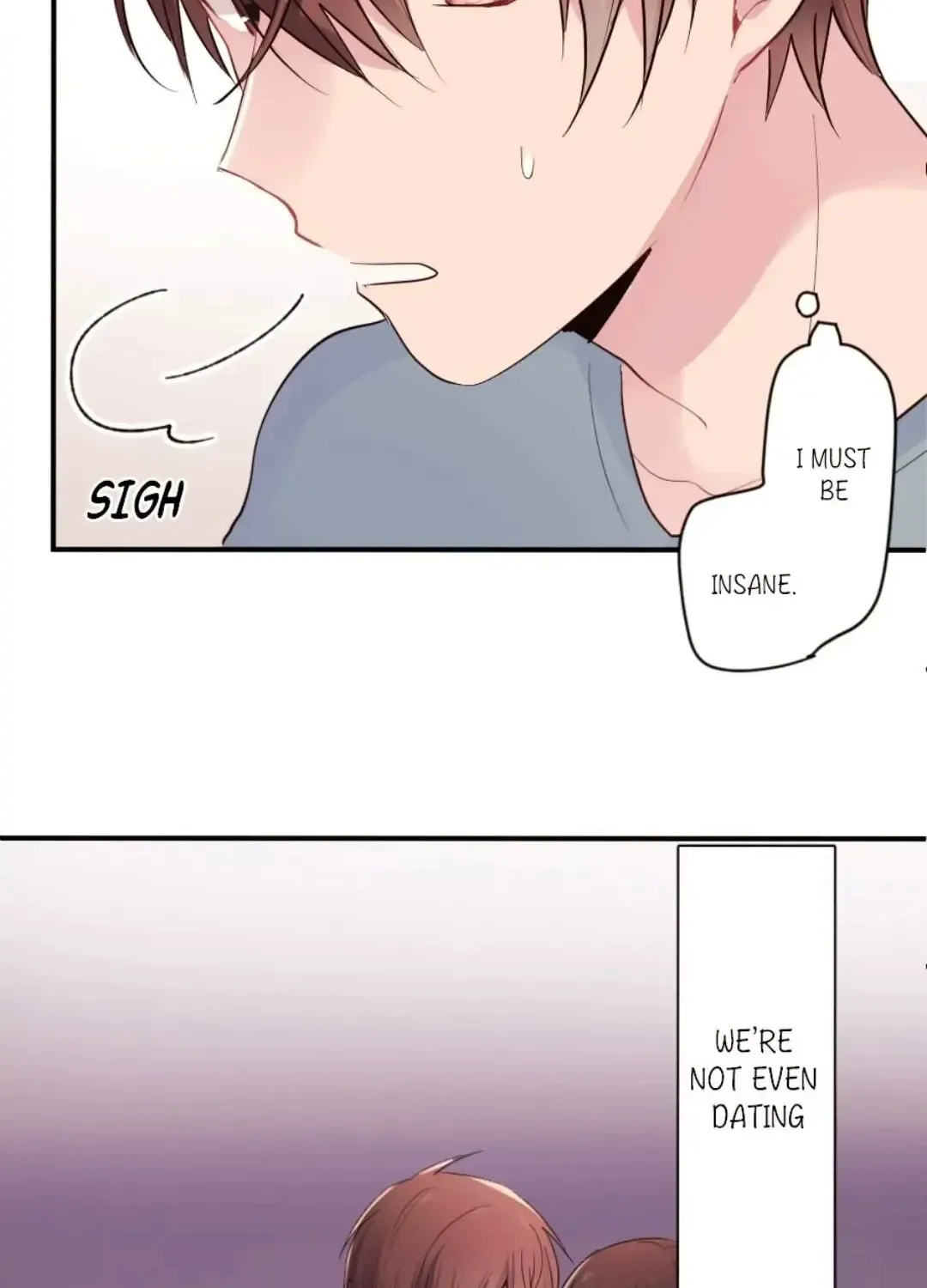 Read Class Maid chapter 27 image 4 on Lezhin