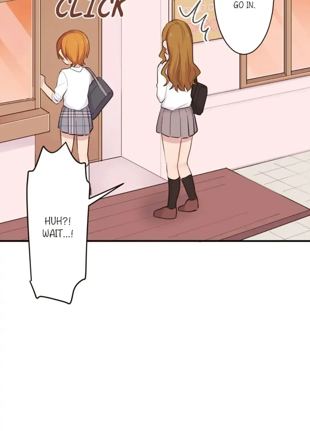 Read Class Maid chapter 27 image 40 on Lezhin