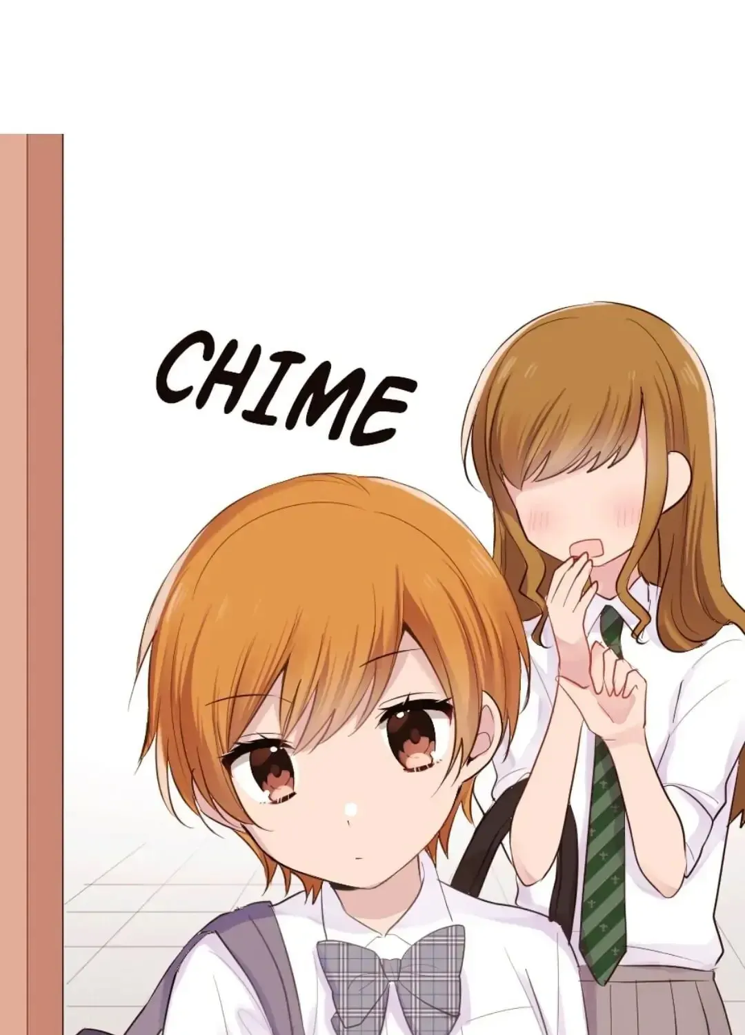 Read Class Maid chapter 27 image 41 on Lezhin