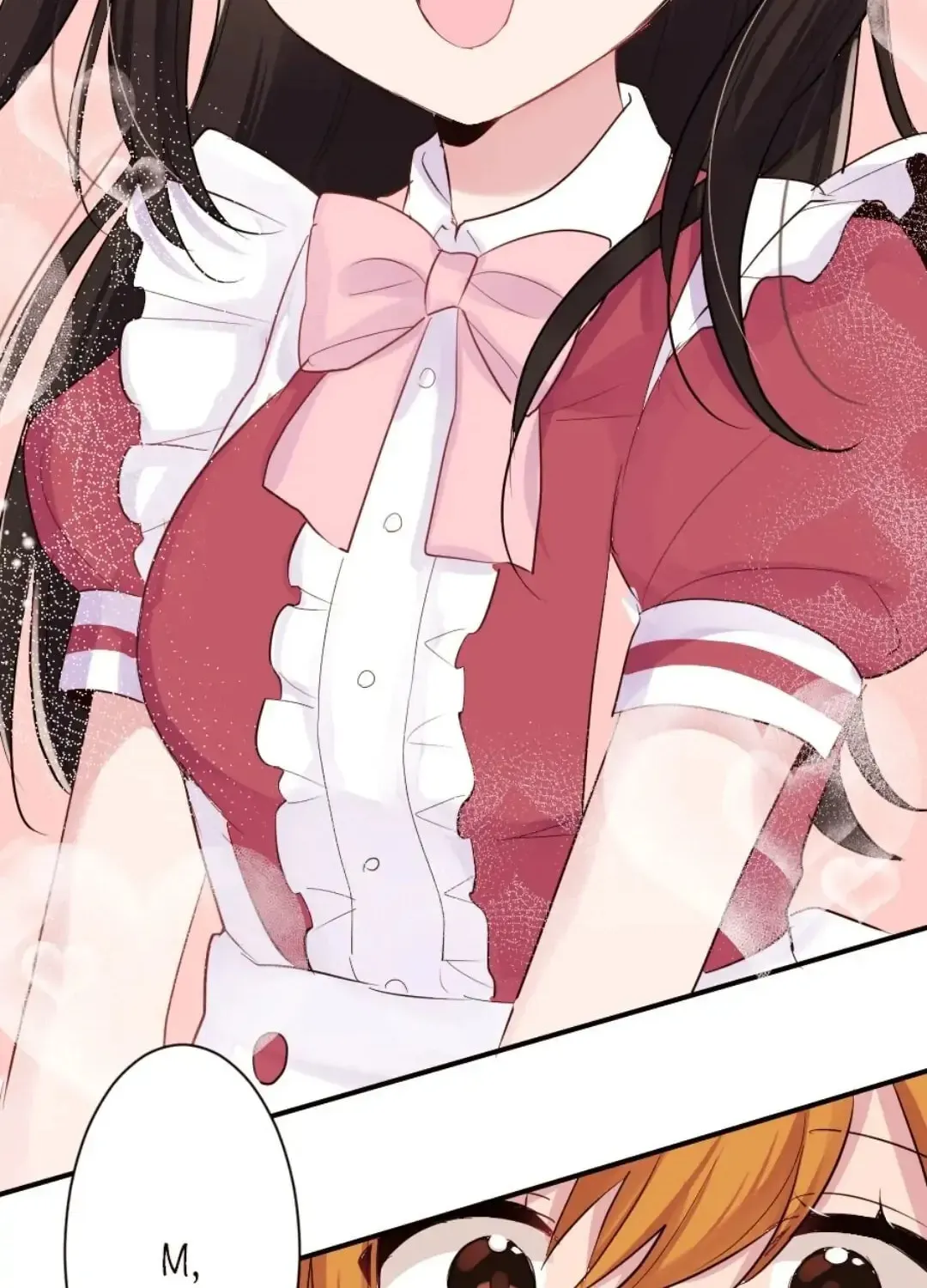 Read Class Maid chapter 27 image 44 on Lezhin
