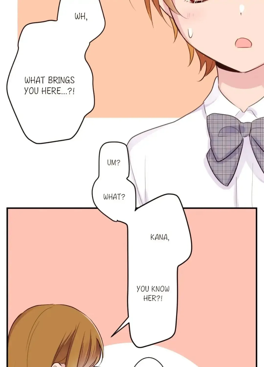 Read Class Maid chapter 27 image 49 on Lezhin