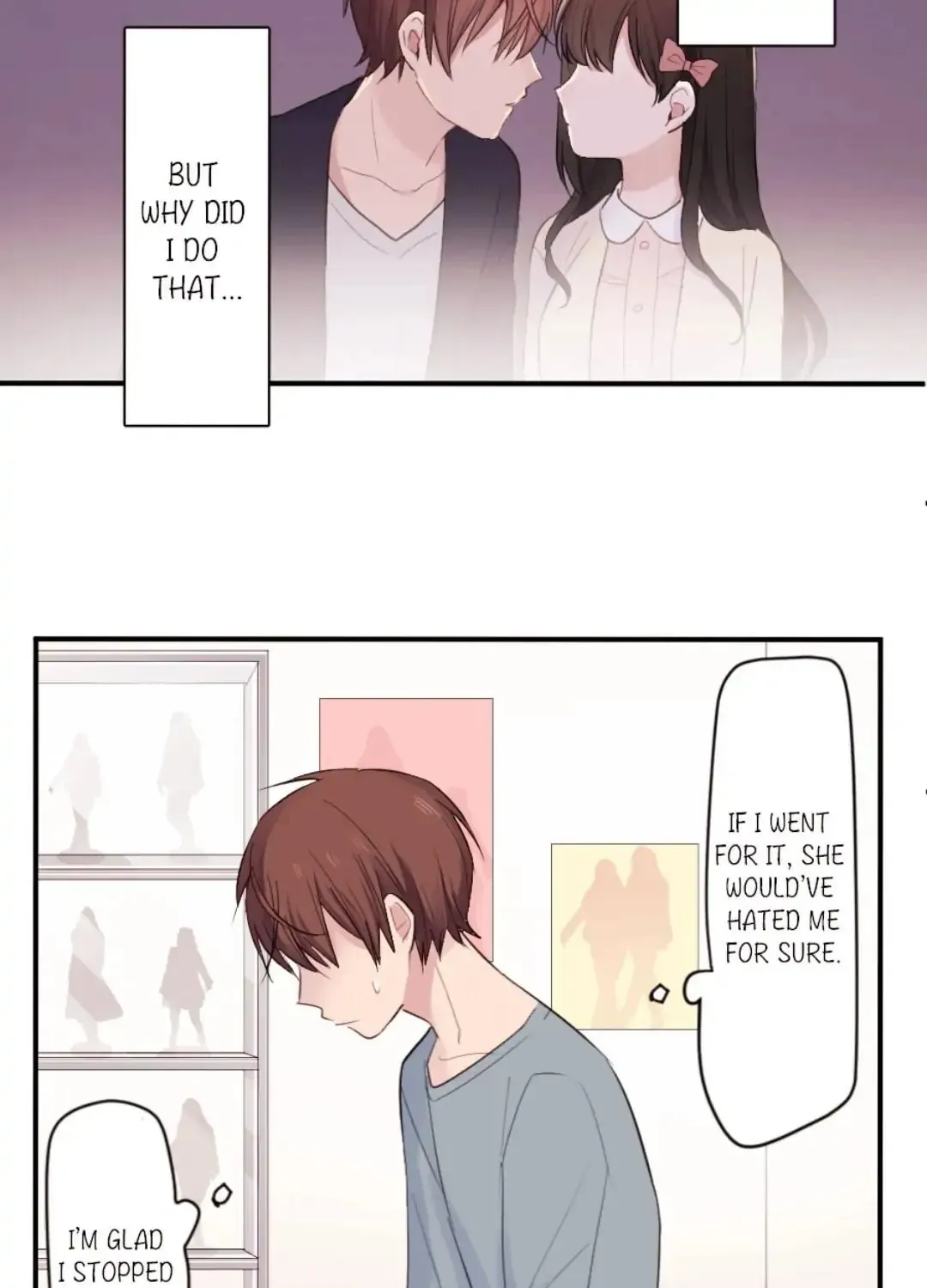 Read Class Maid chapter 27 image 5 on Lezhin