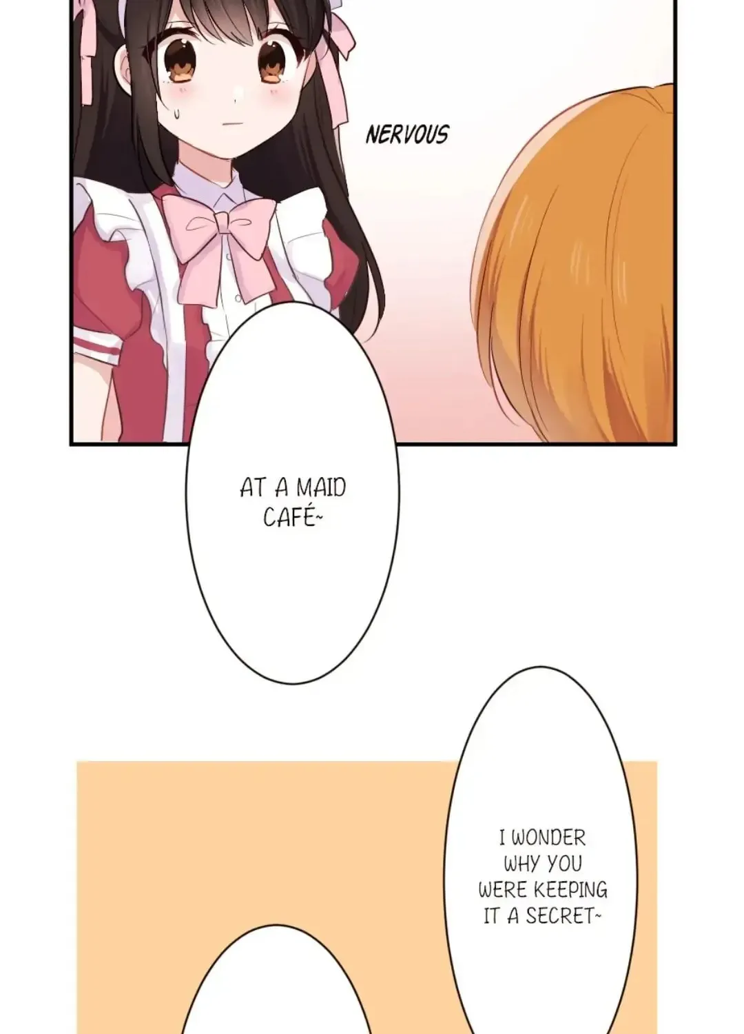 Read Class Maid chapter 27 image 52 on Lezhin