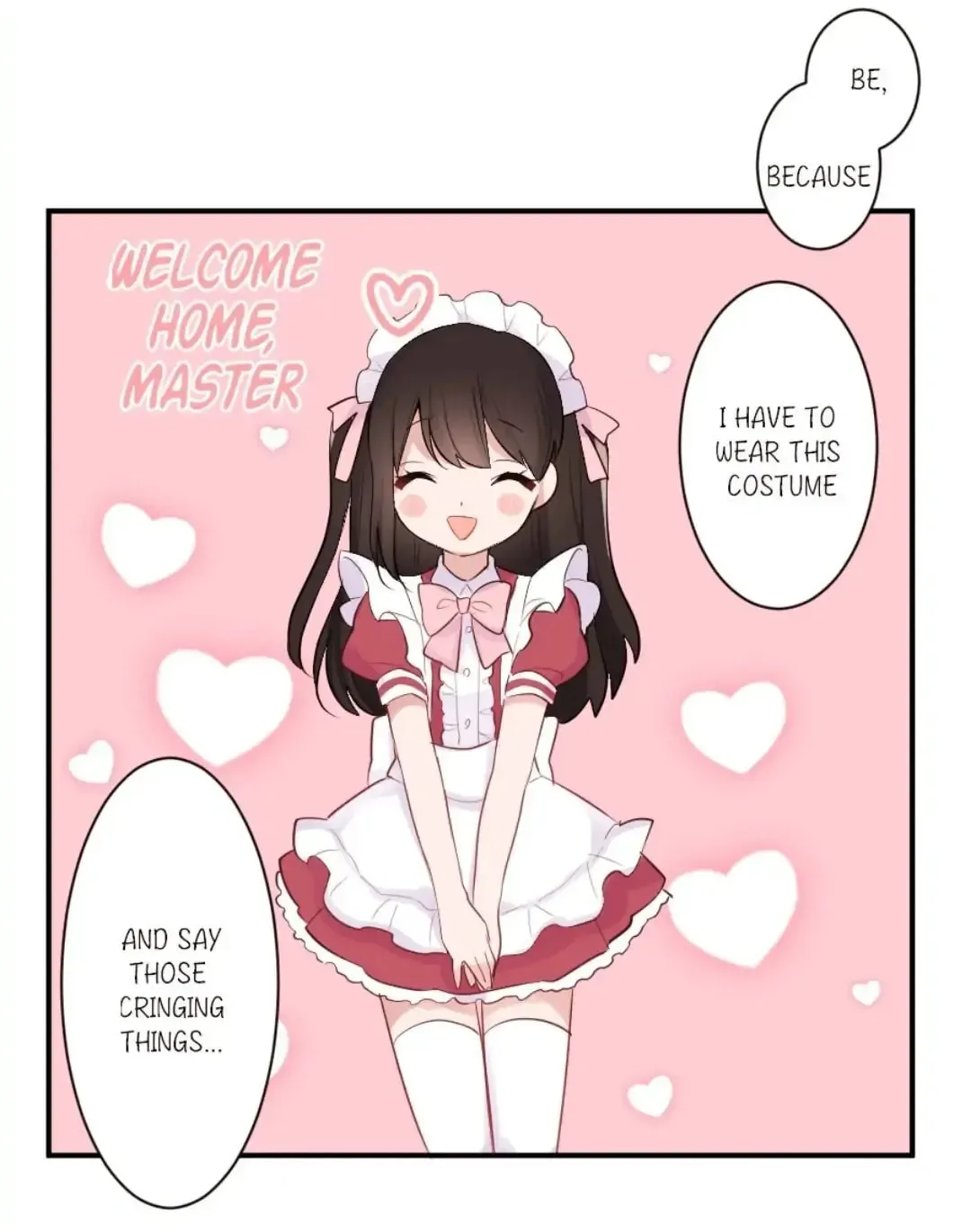 Read Class Maid chapter 27 image 56 on Lezhin