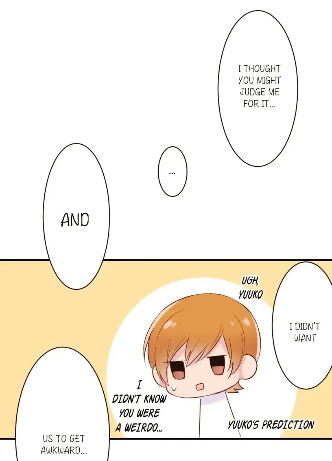 Read Class Maid chapter 27 image 57 on Lezhin