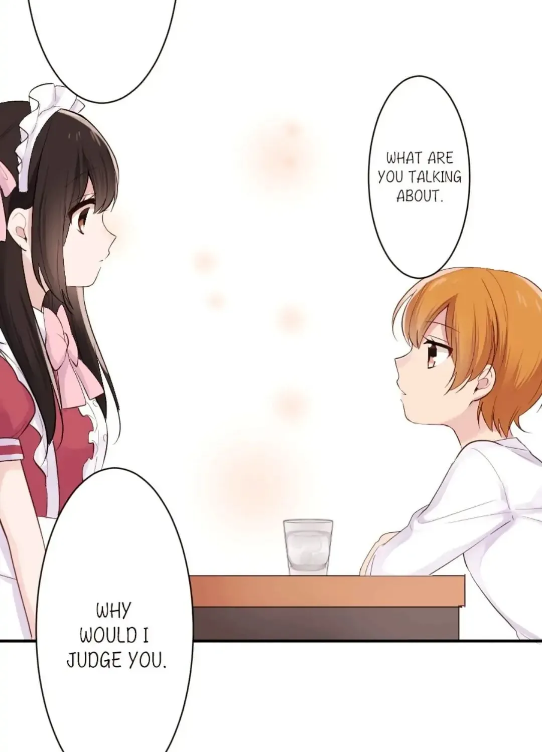 Read Class Maid chapter 27 image 58 on Lezhin