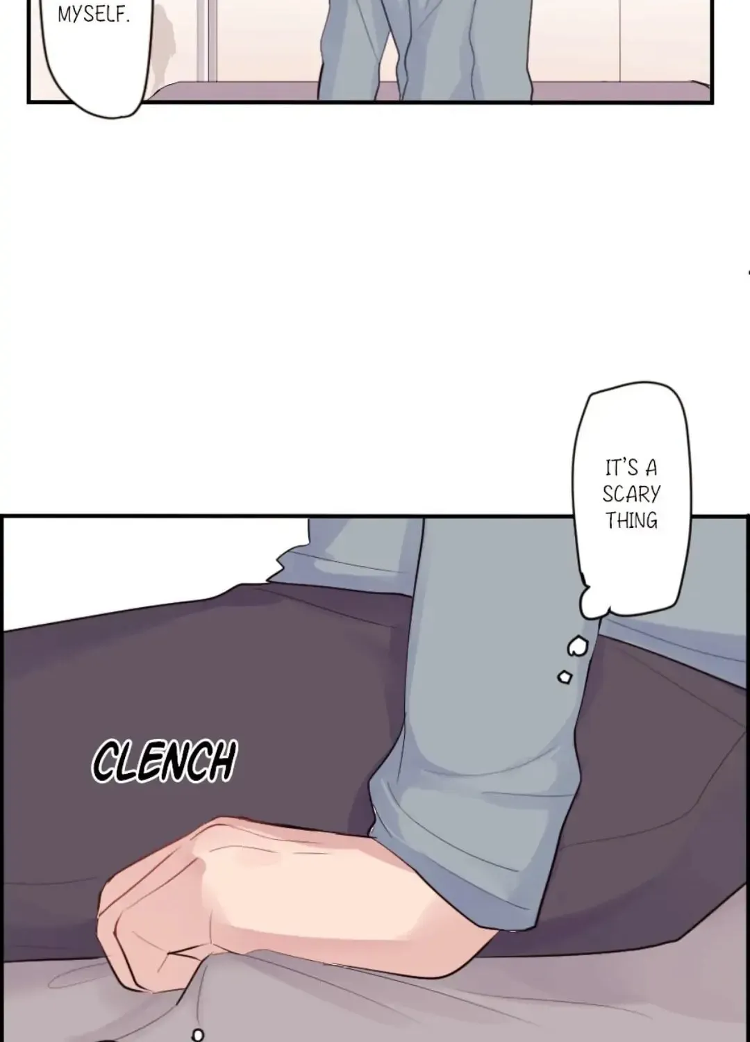 Read Class Maid chapter 27 image 6 on Lezhin