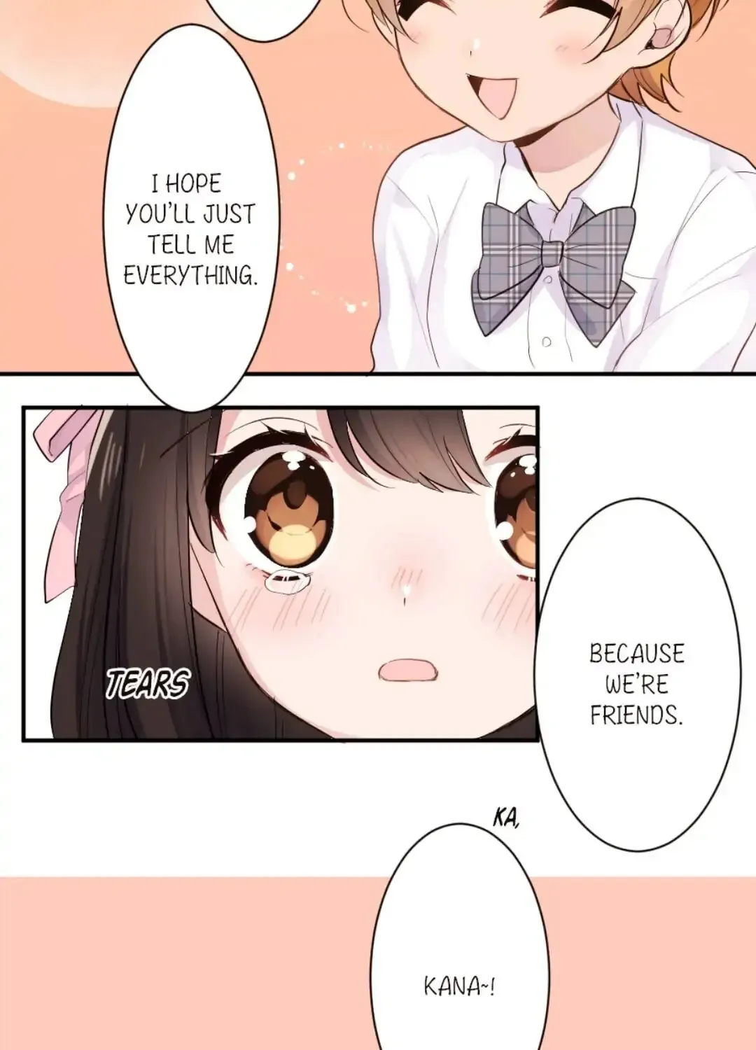 Read Class Maid chapter 27 image 61 on Lezhin