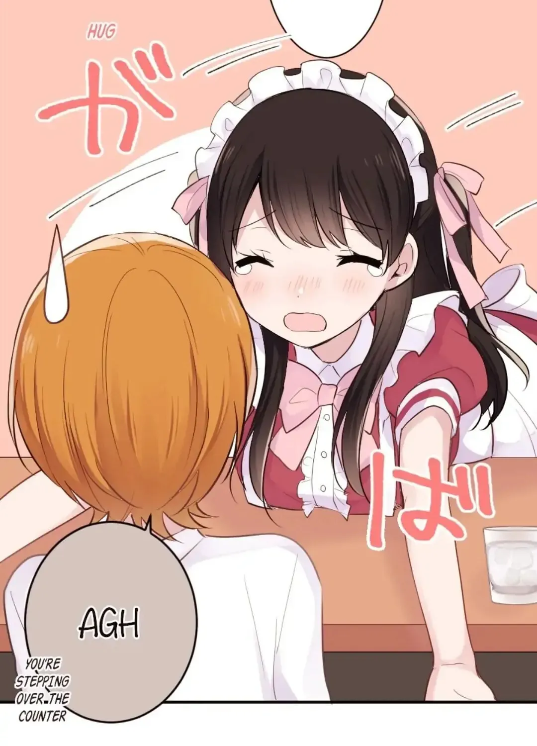 Read Class Maid chapter 27 image 62 on Lezhin