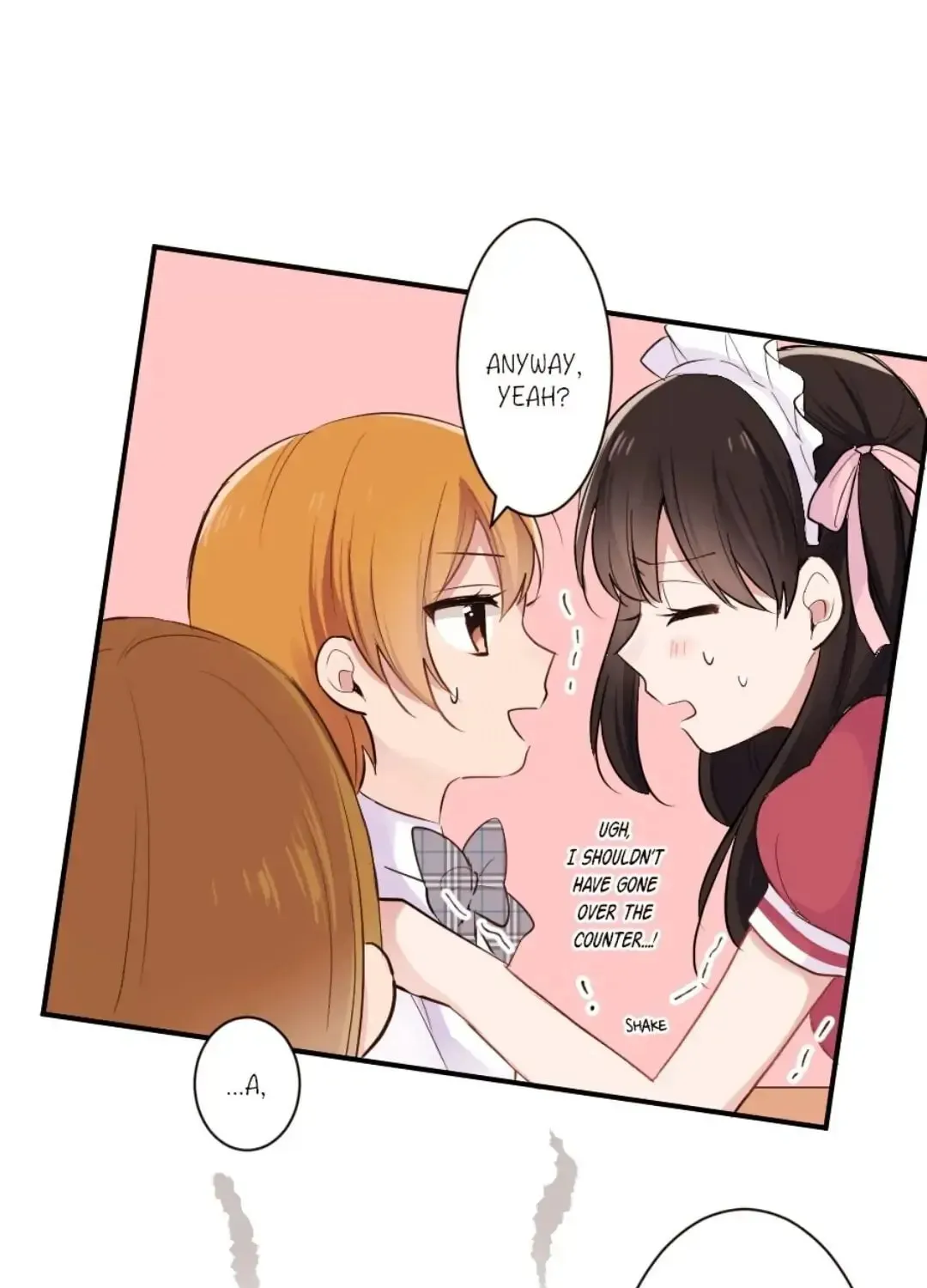 Read Class Maid chapter 27 image 63 on Lezhin