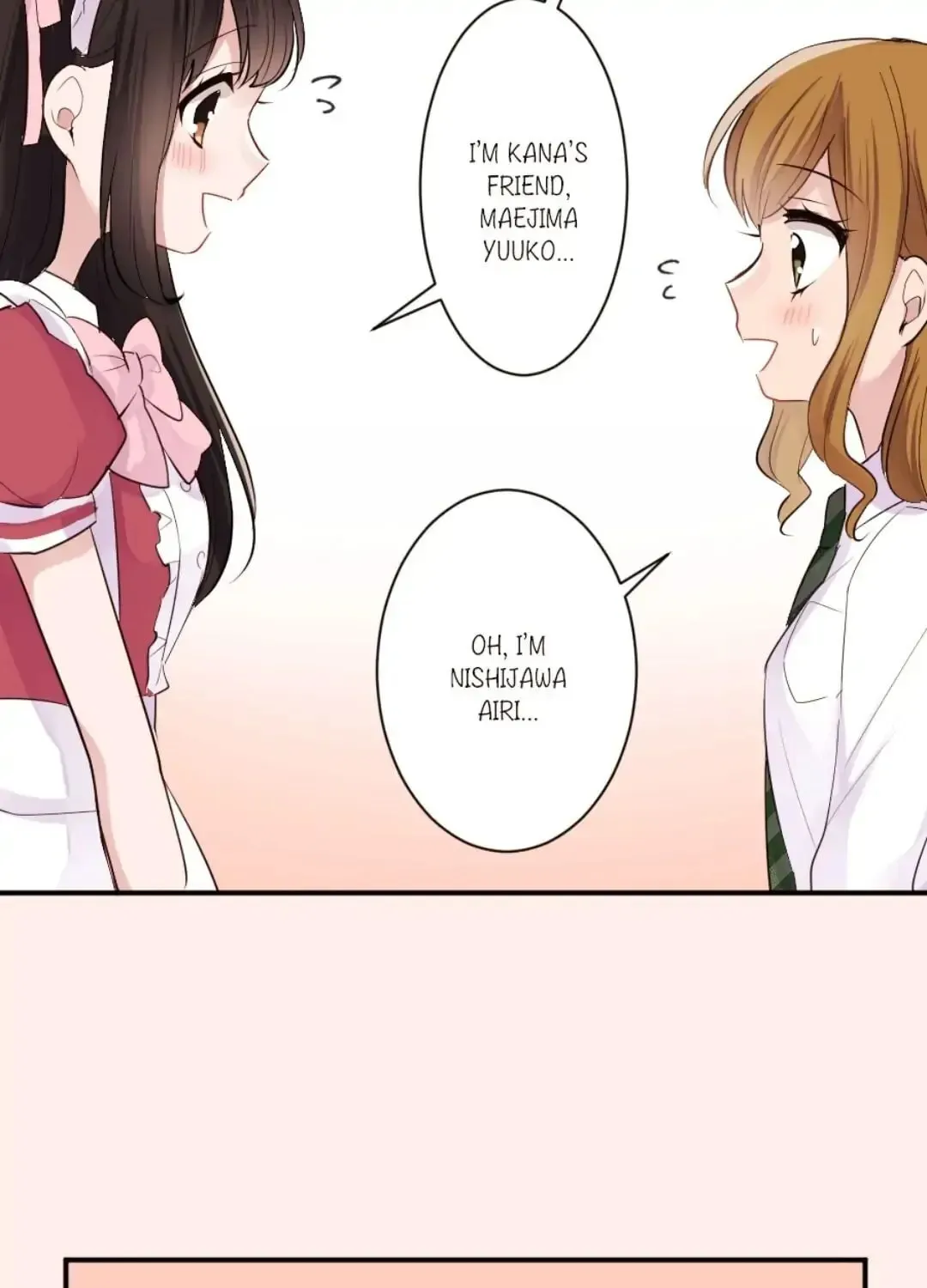 Read Class Maid chapter 27 image 67 on Lezhin