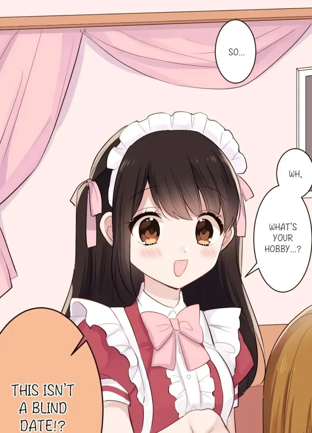 Read Class Maid chapter 27 image 69 on Lezhin