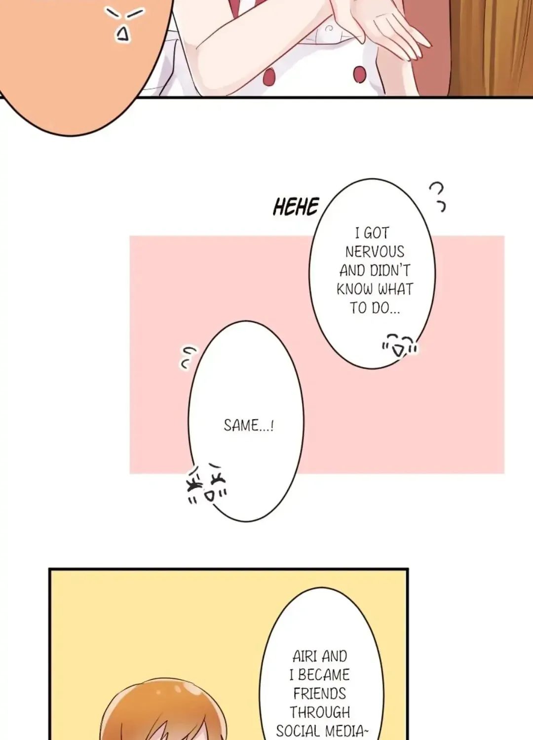 Read Class Maid chapter 27 image 70 on Lezhin