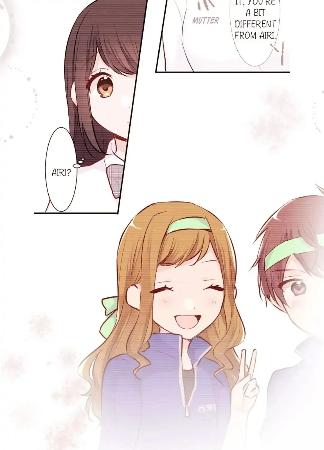 Read Class Maid chapter 27 image 75 on Lezhin