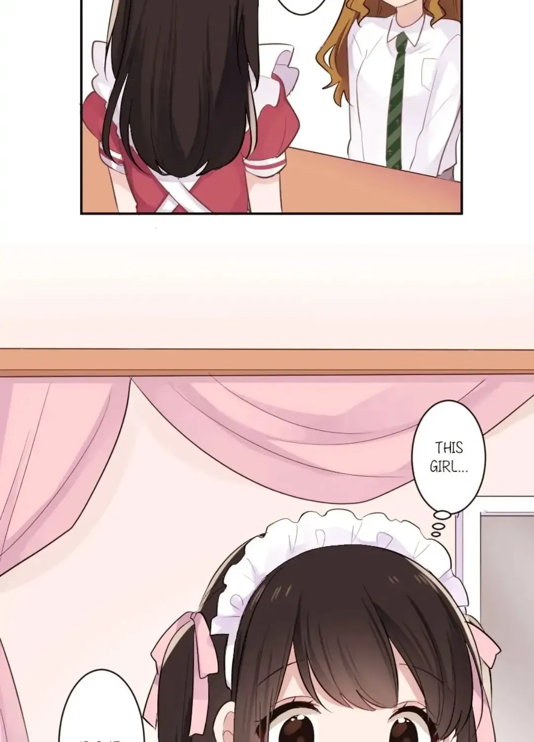 Read Class Maid chapter 27 image 78 on Lezhin