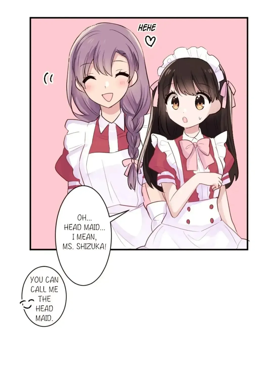 Read Class Maid chapter 27 image 80 on Lezhin