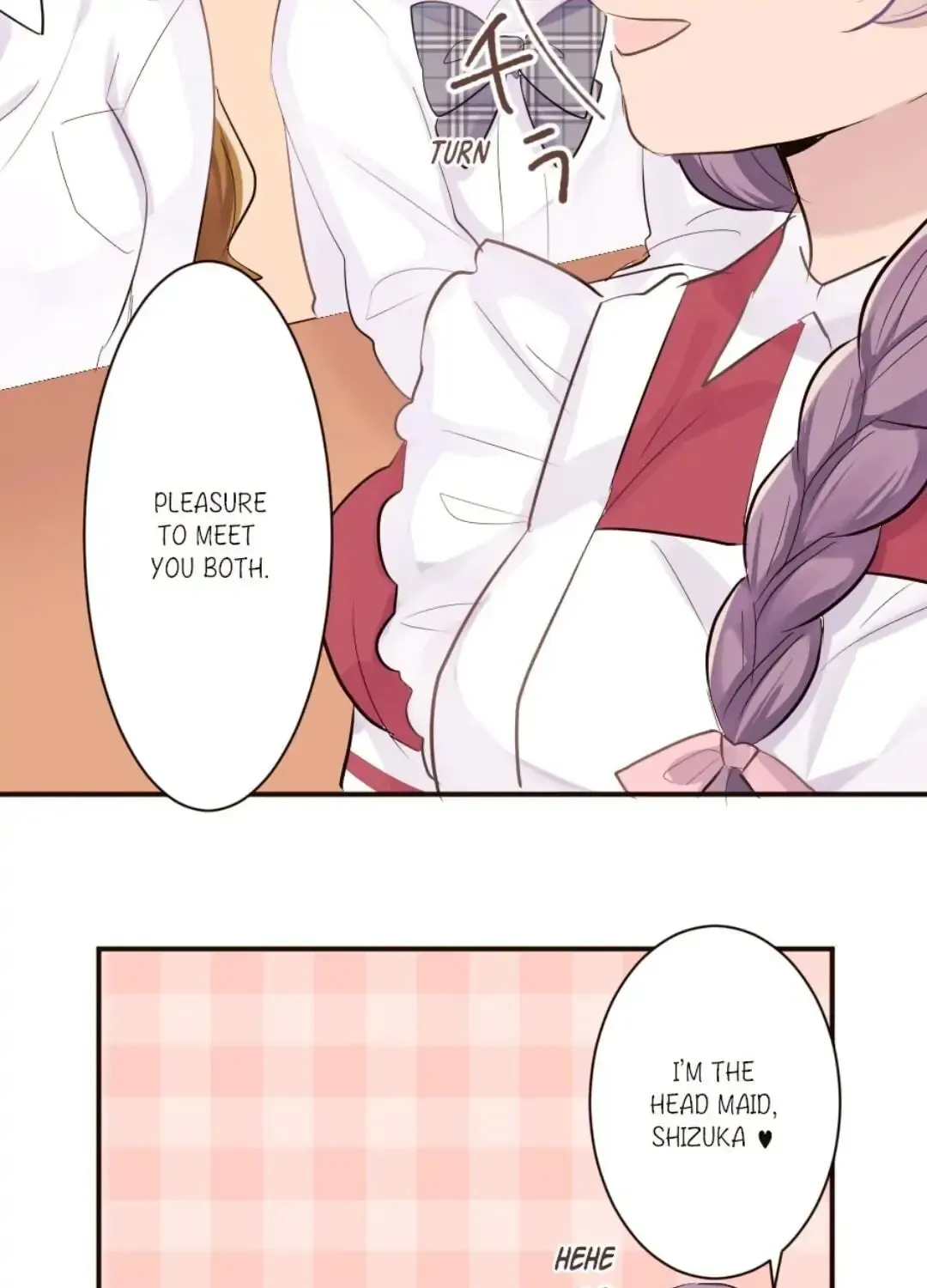 Read Class Maid chapter 27 image 82 on Lezhin