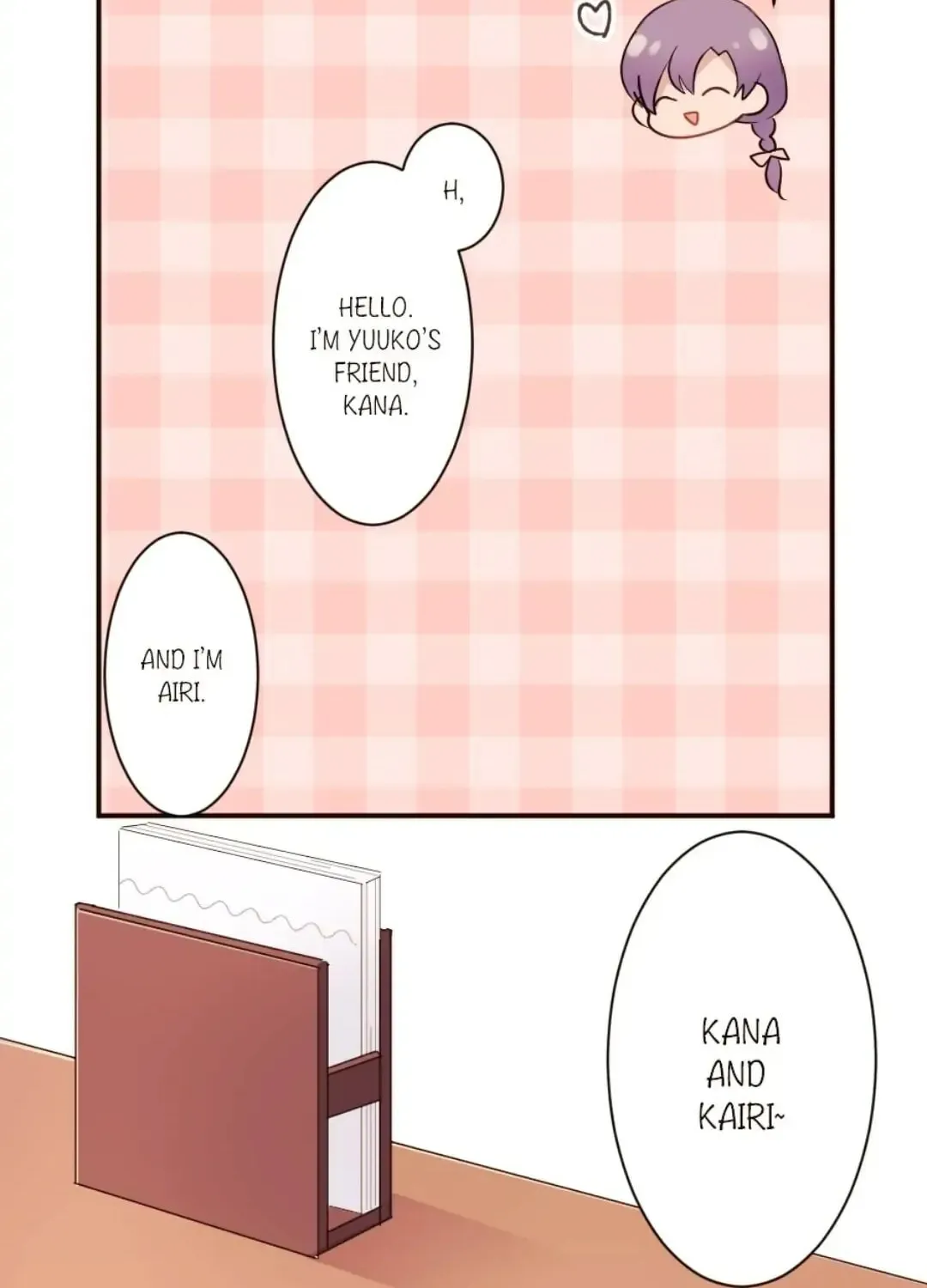 Read Class Maid chapter 27 image 83 on Lezhin