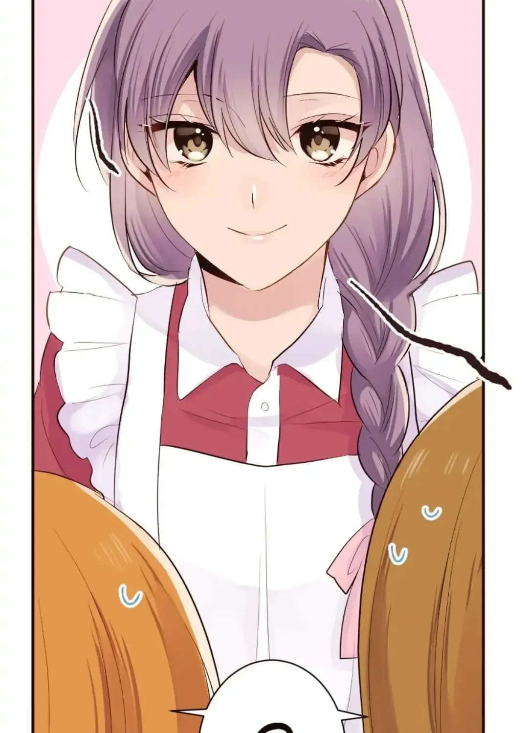 Read Class Maid chapter 27 image 85 on Lezhin