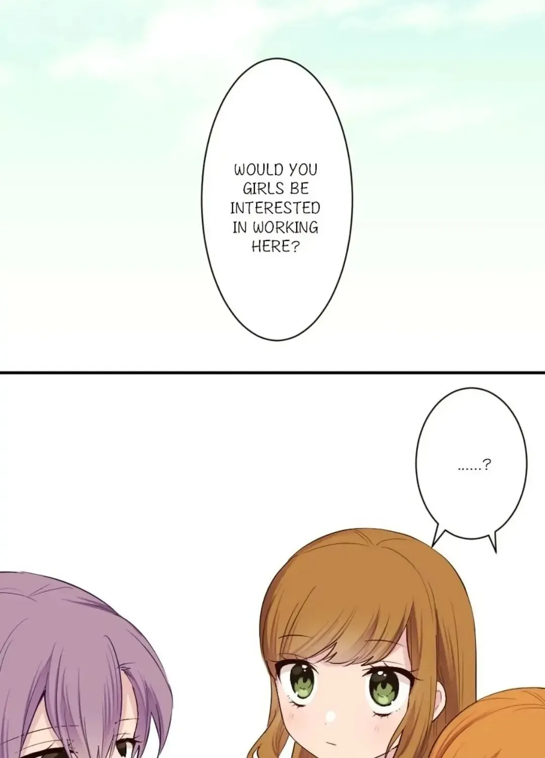 Read Class Maid chapter 28 image 13 on Lezhin