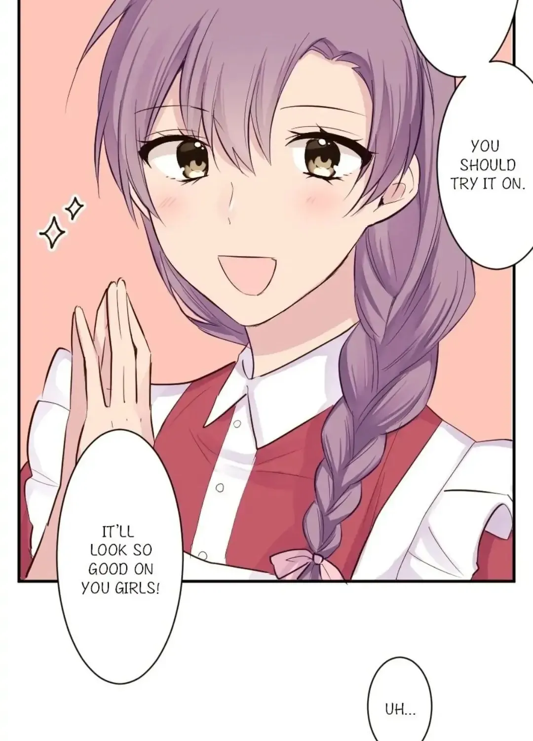 Read Class Maid chapter 28 image 15 on Lezhin