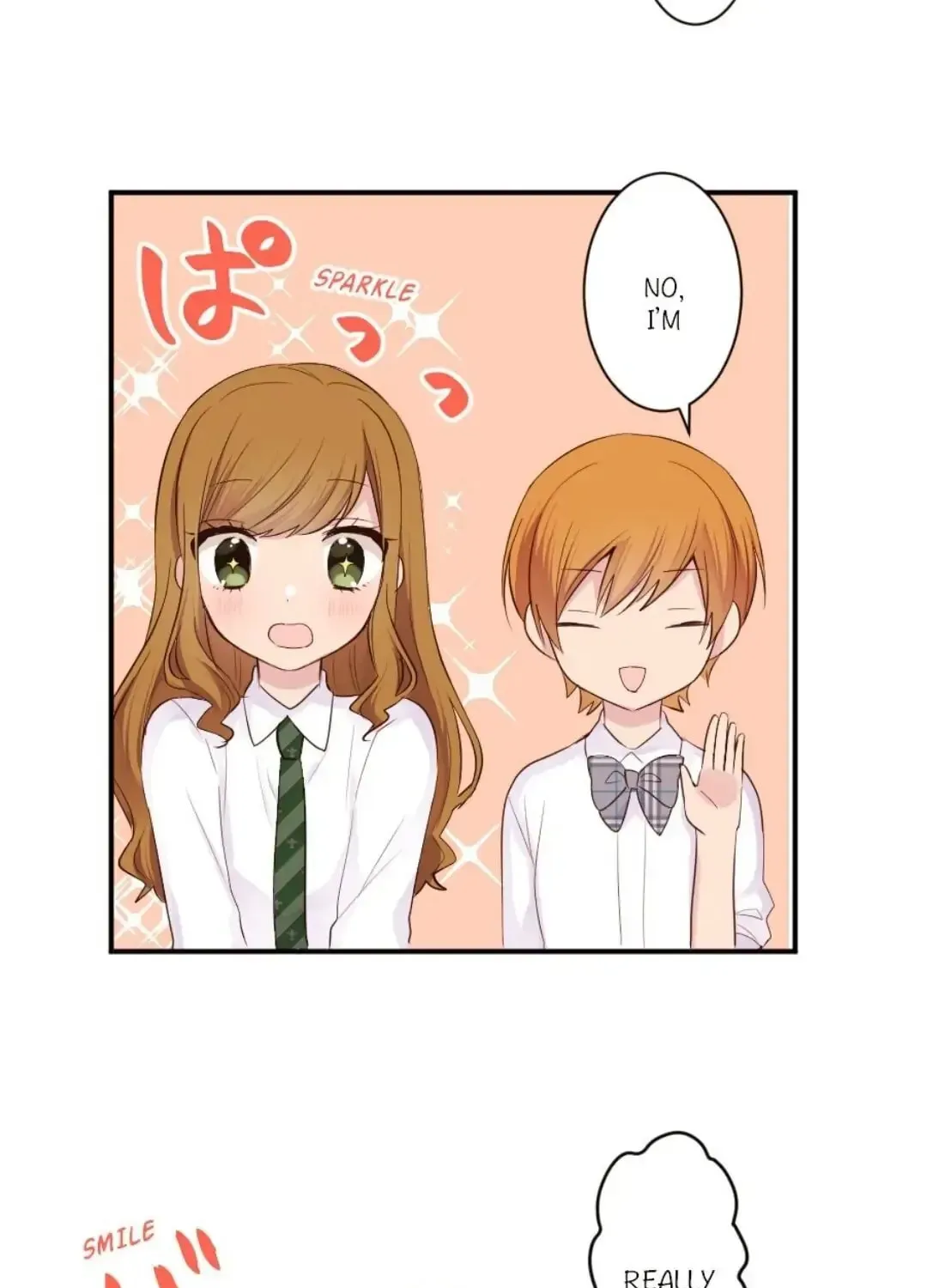 Read Class Maid chapter 28 image 16 on Lezhin