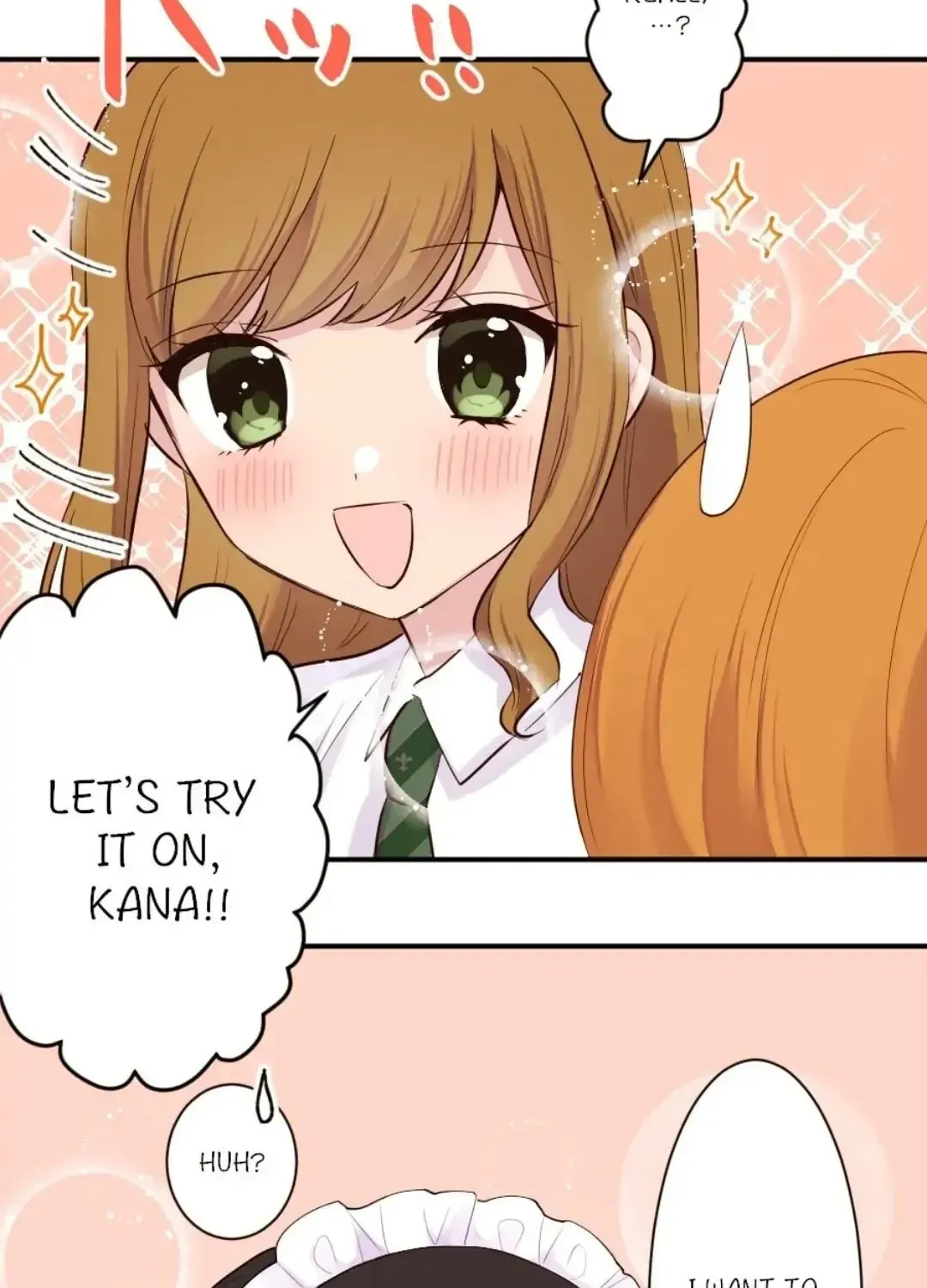 Read Class Maid chapter 28 image 17 on Lezhin