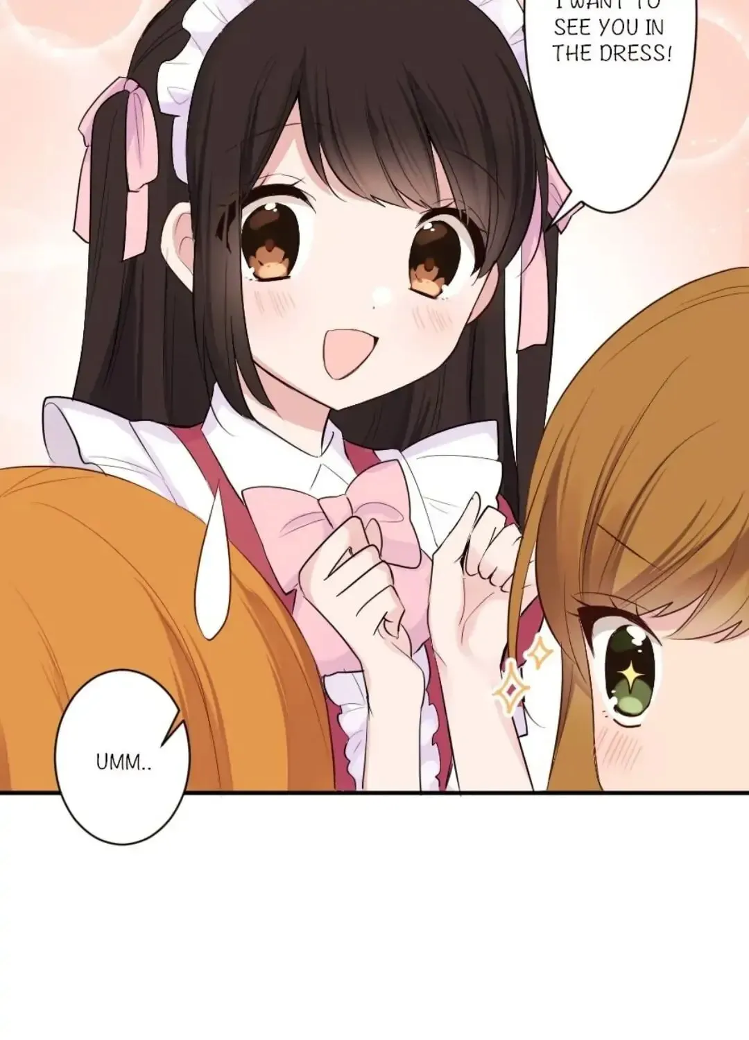 Read Class Maid chapter 28 image 18 on Lezhin
