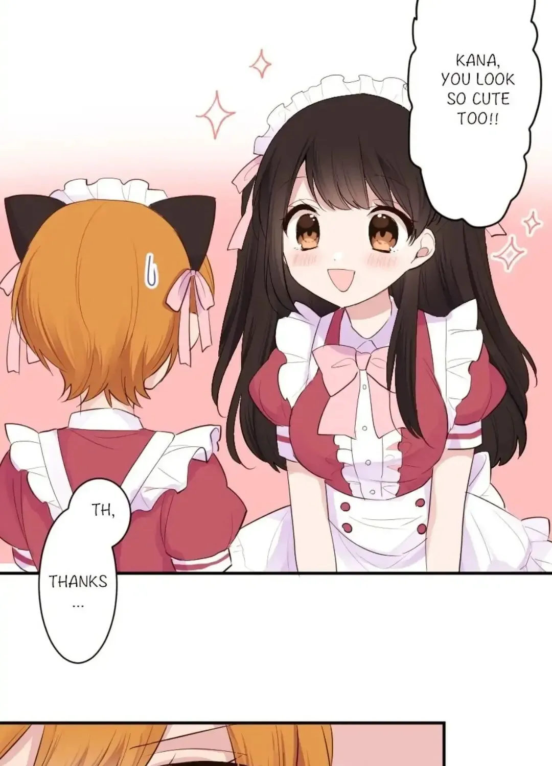 Read Class Maid chapter 28 image 25 on Lezhin