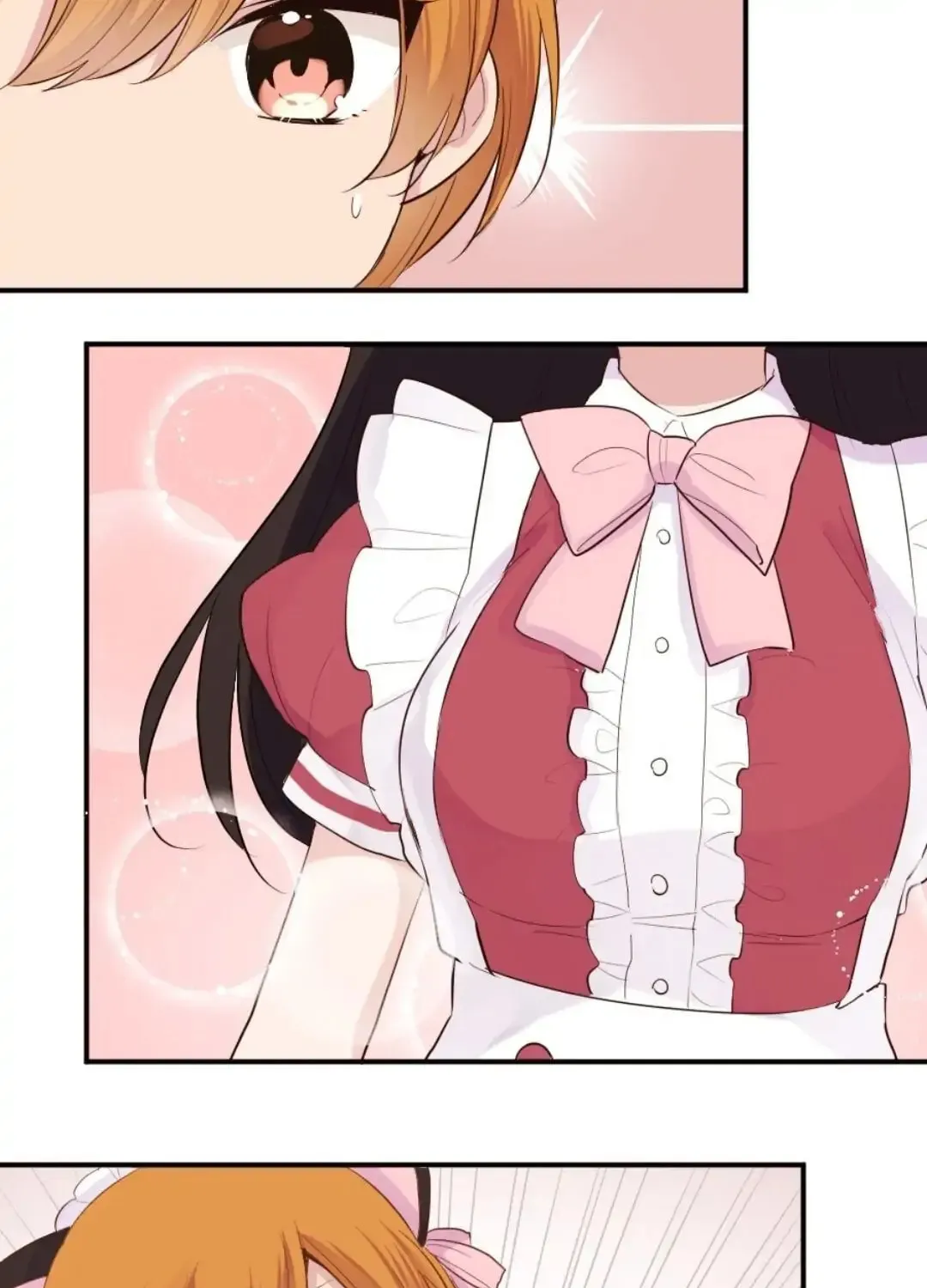 Read Class Maid chapter 28 image 26 on Lezhin