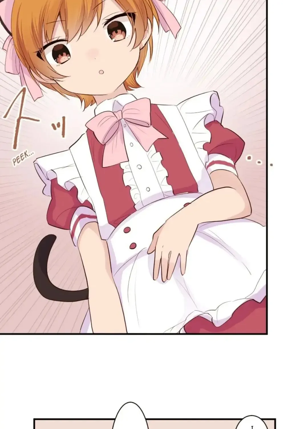 Read Class Maid chapter 28 image 27 on Lezhin