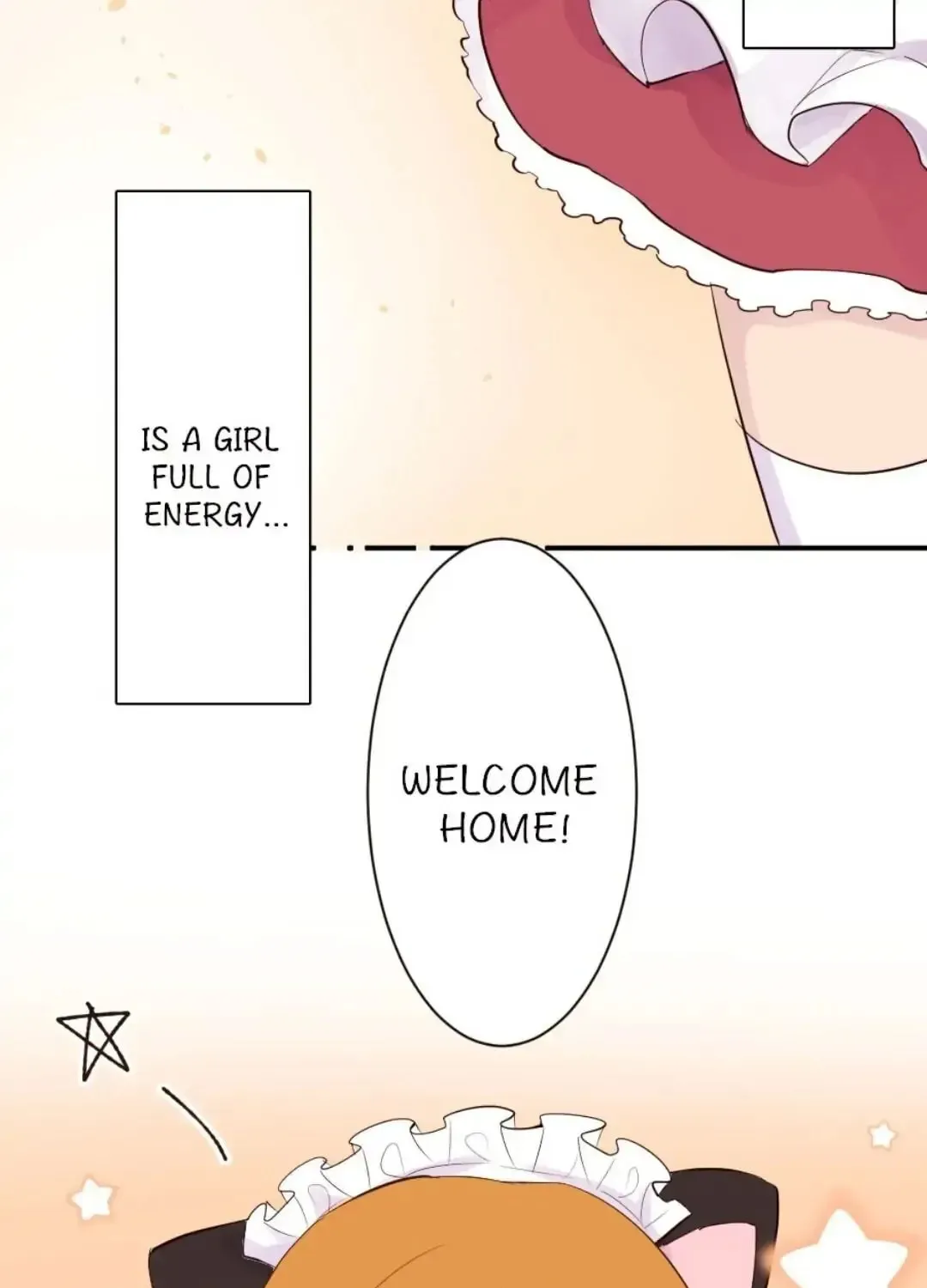 Read Class Maid chapter 28 image 3 on Lezhin