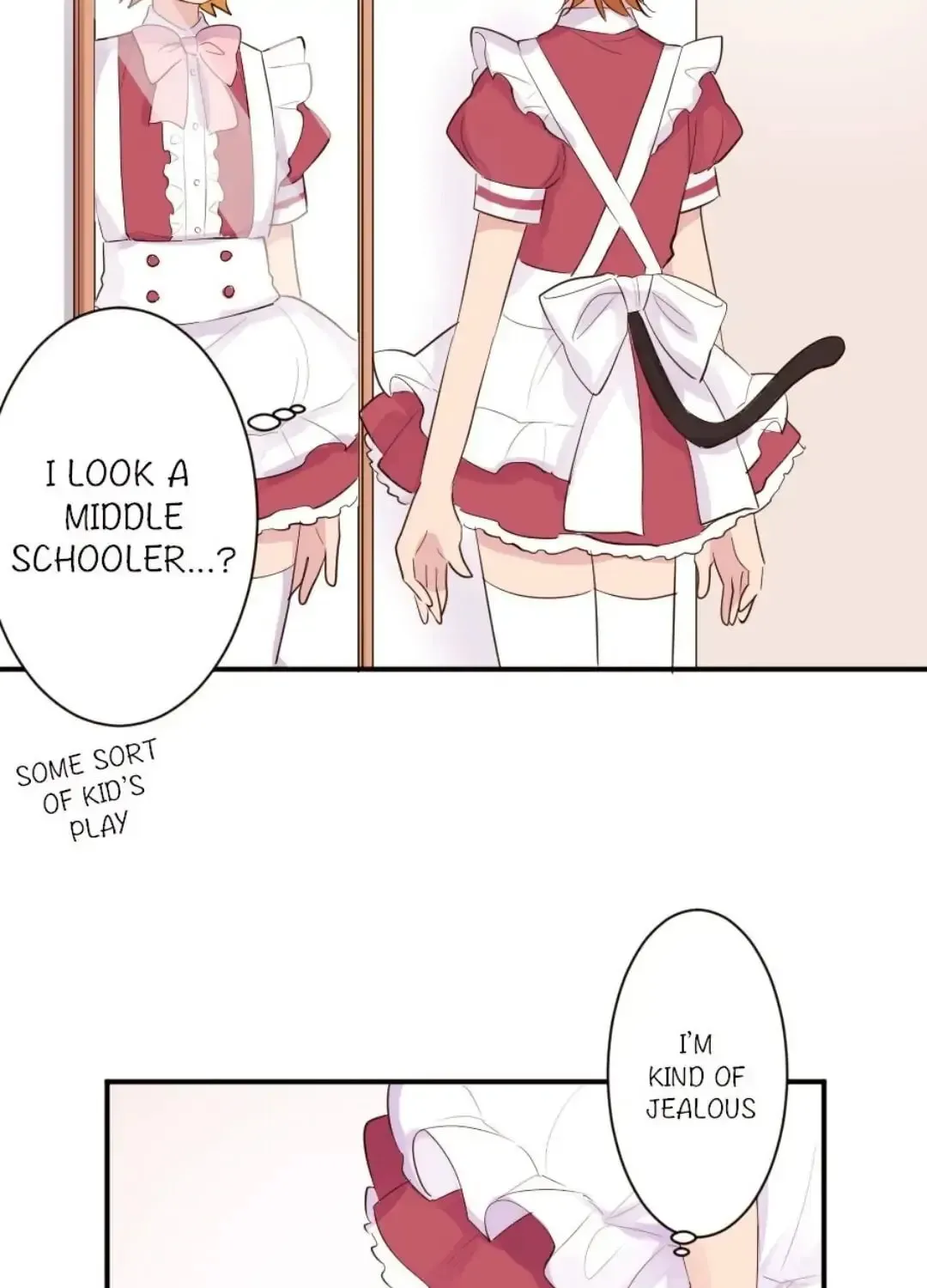 Read Class Maid chapter 28 image 30 on Lezhin