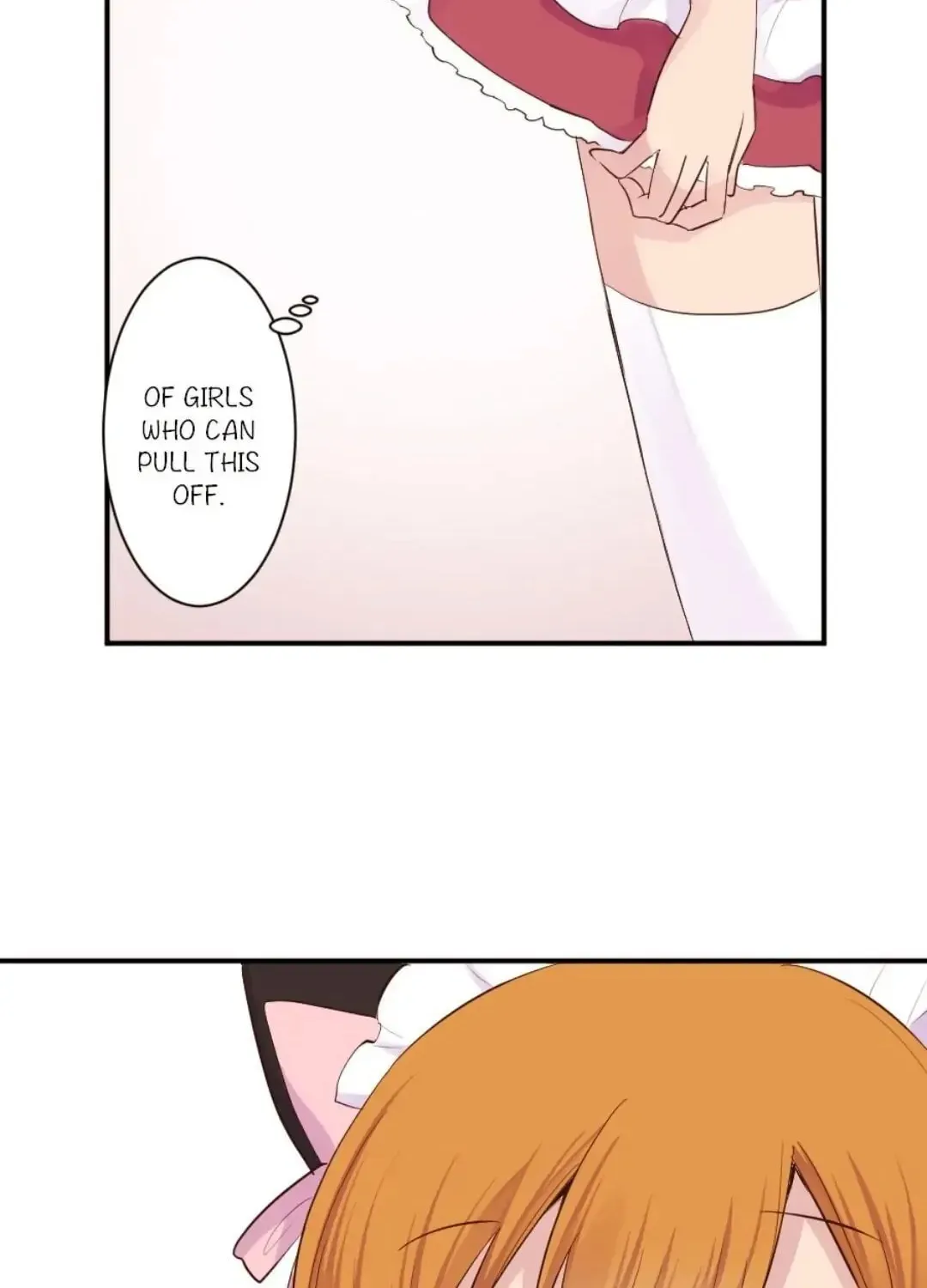 Read Class Maid chapter 28 image 31 on Lezhin