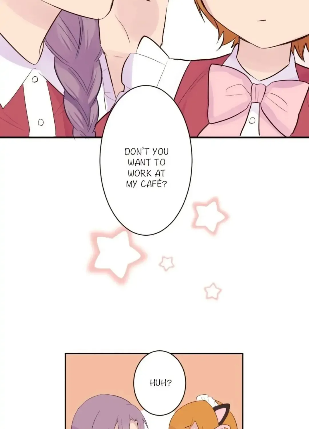 Read Class Maid chapter 28 image 35 on Lezhin
