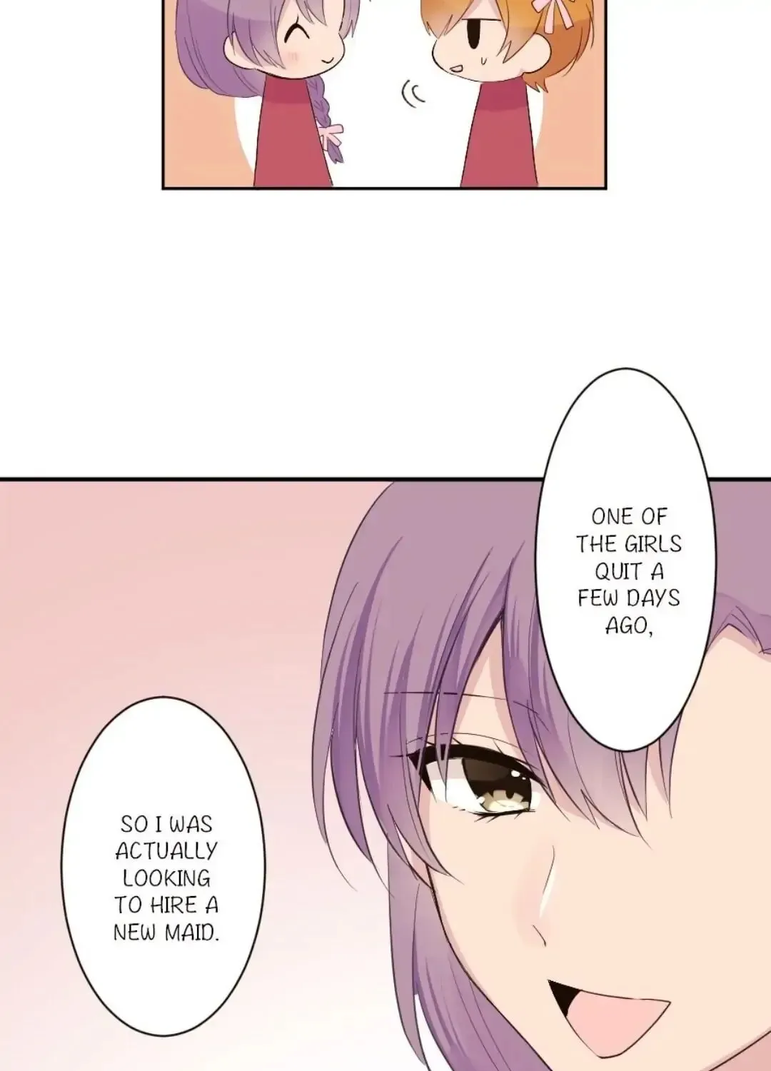 Read Class Maid chapter 28 image 36 on Lezhin