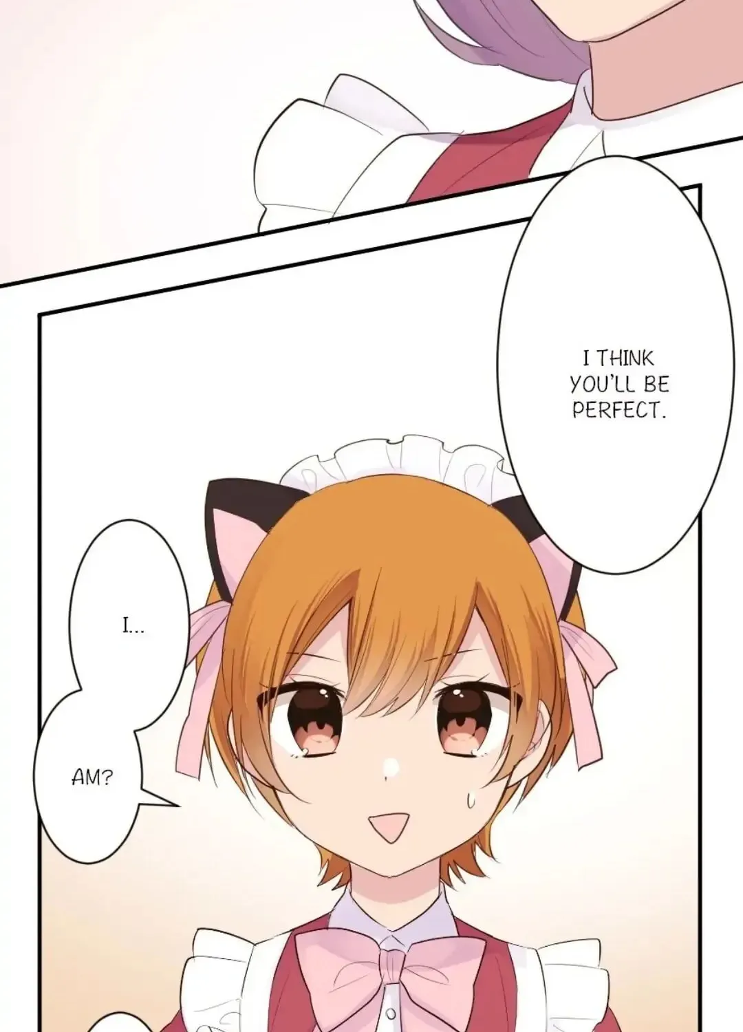 Read Class Maid chapter 28 image 37 on Lezhin