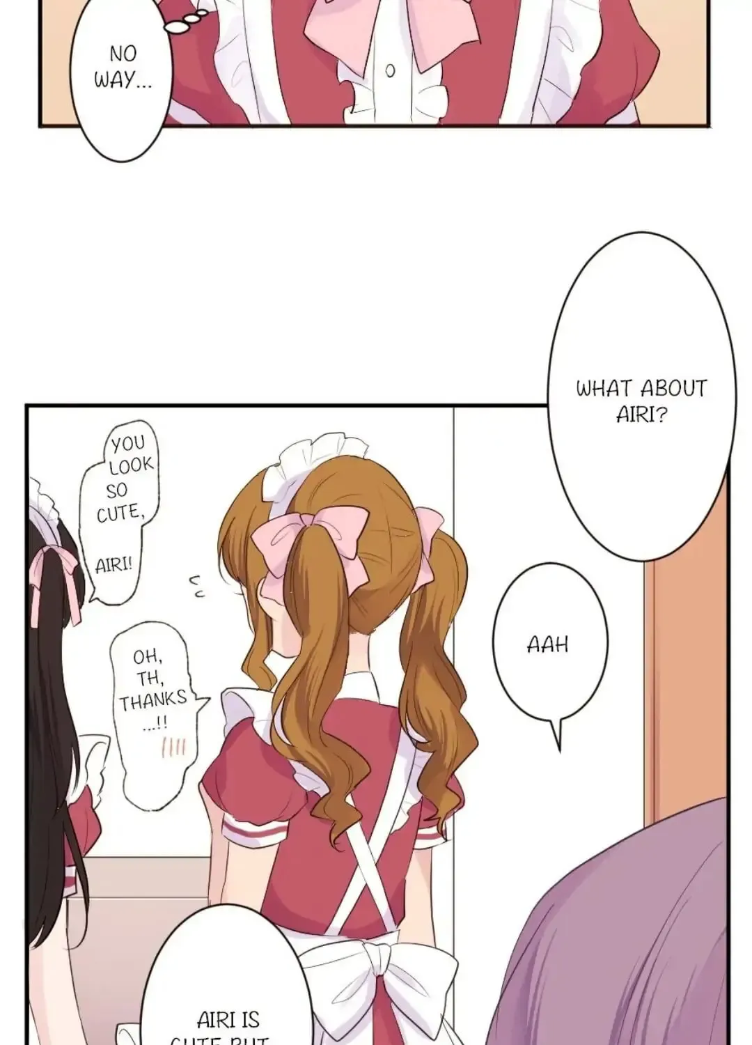 Read Class Maid chapter 28 image 38 on Lezhin