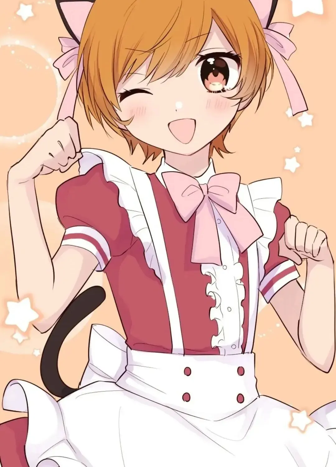 Read Class Maid chapter 28 image 4 on Lezhin
