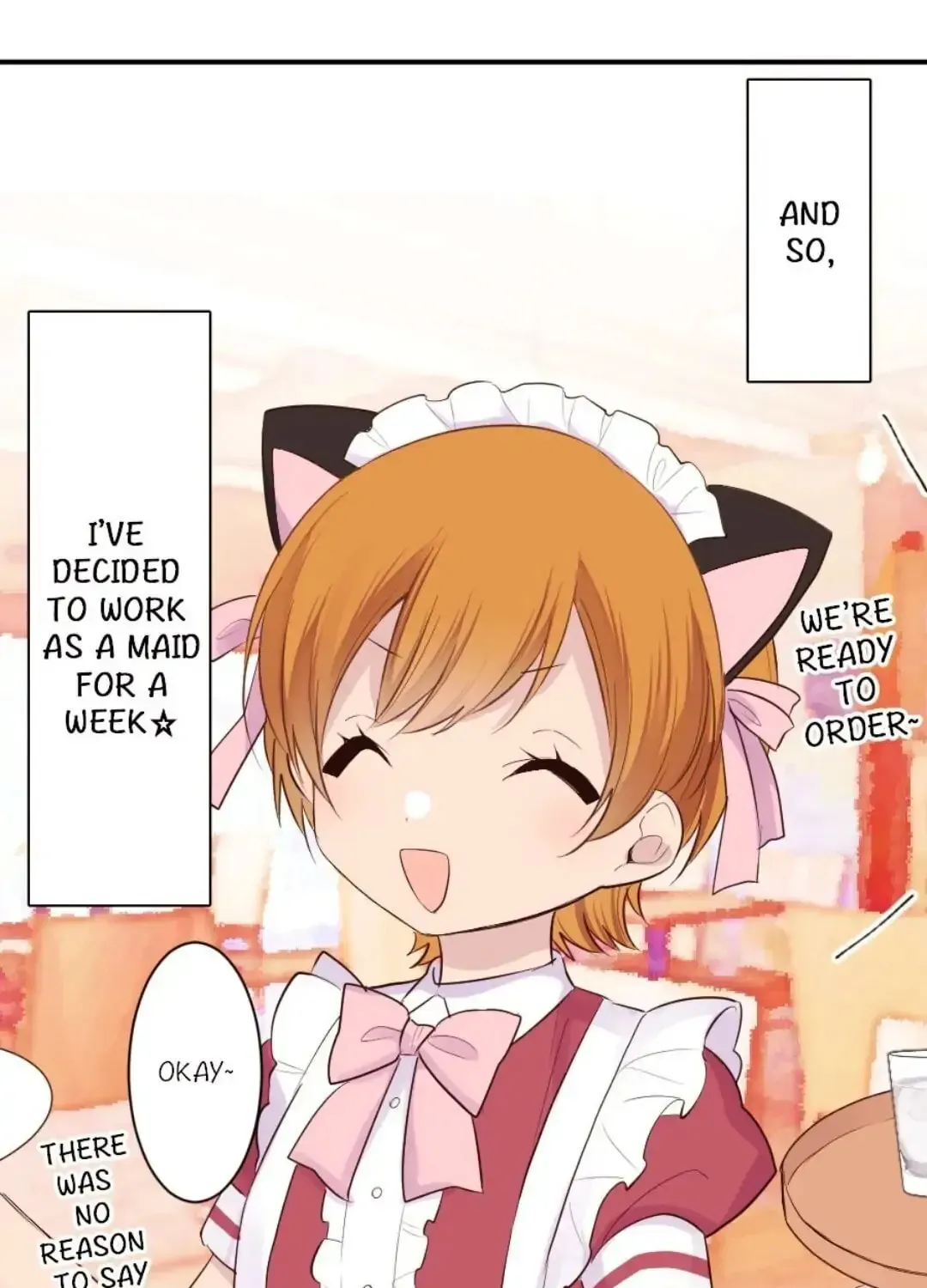 Read Class Maid chapter 28 image 46 on Lezhin