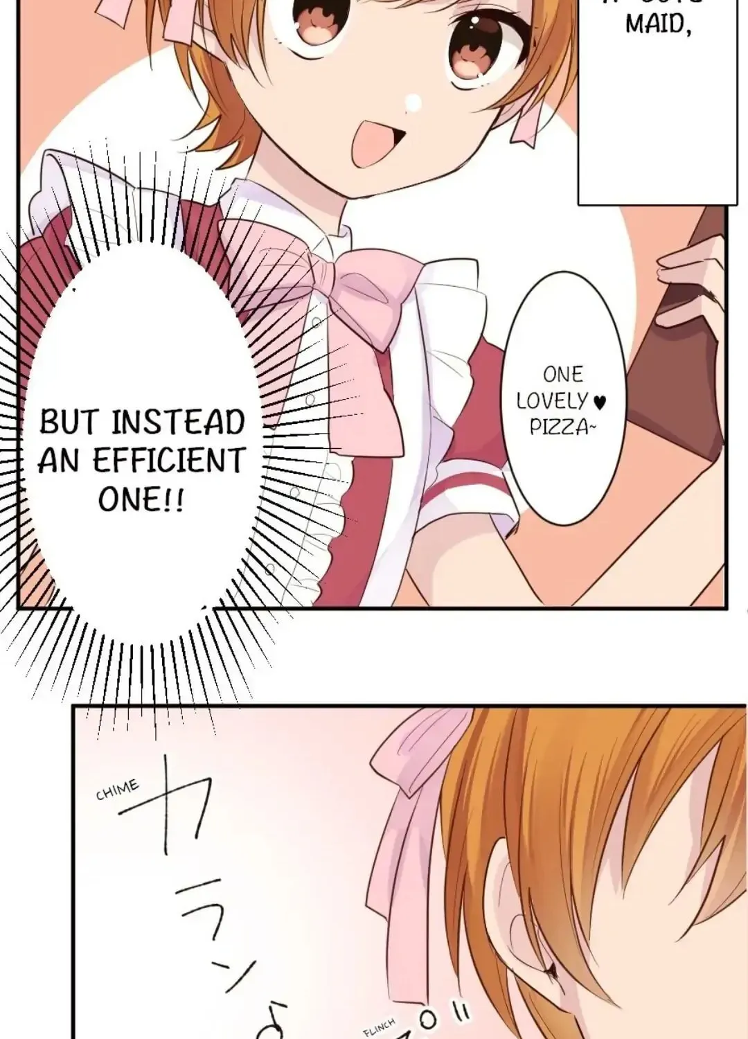 Read Class Maid chapter 28 image 49 on Lezhin