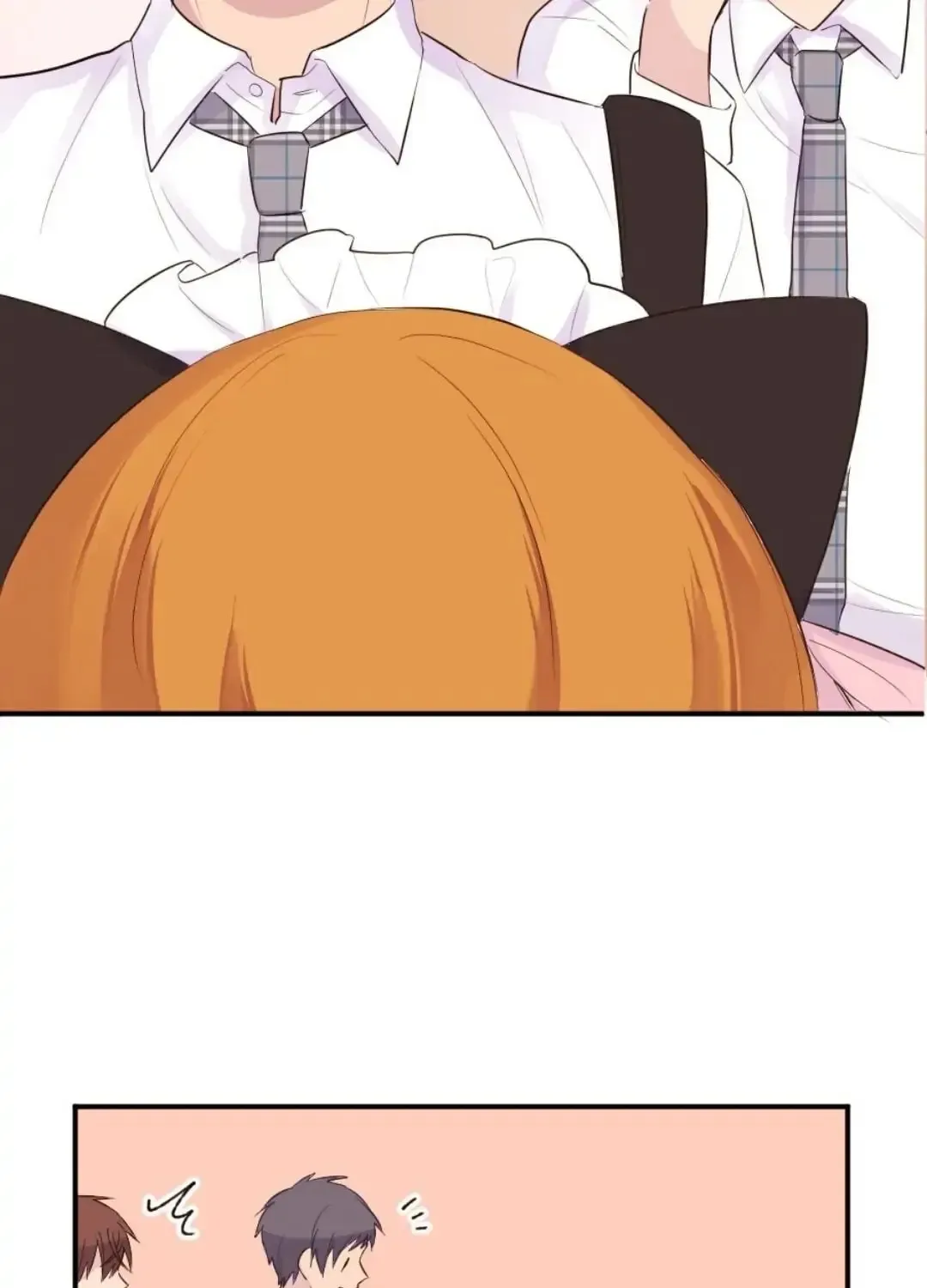 Read Class Maid chapter 28 image 52 on Lezhin