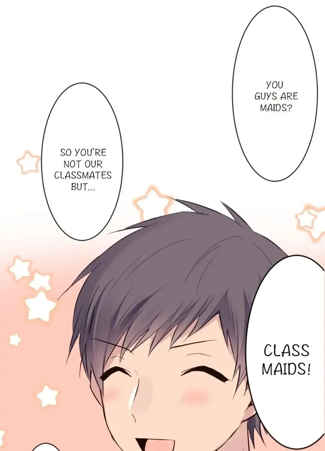 Read Class Maid chapter 28 image 57 on Lezhin