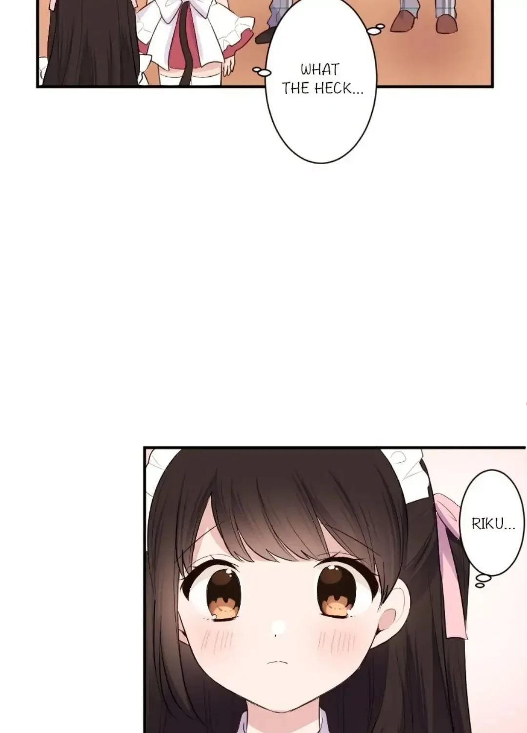 Read Class Maid chapter 28 image 59 on Lezhin