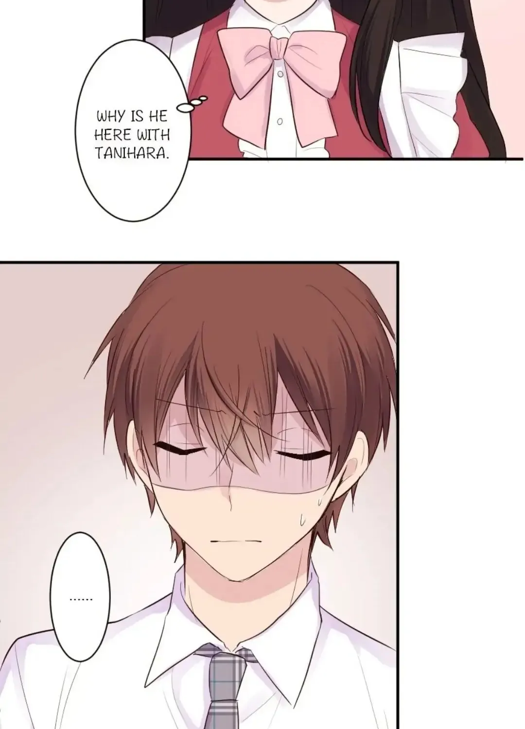 Read Class Maid chapter 28 image 60 on Lezhin