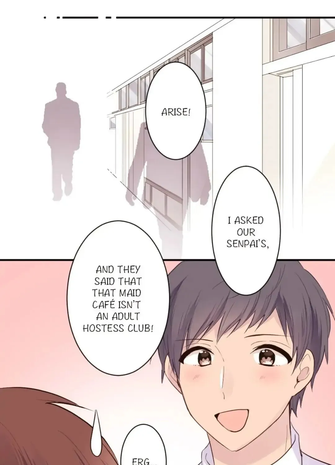 Read Class Maid chapter 28 image 67 on Lezhin