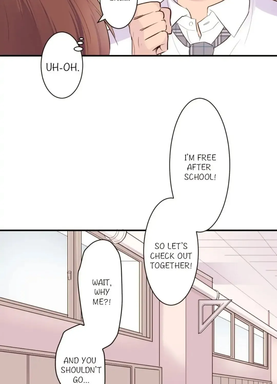 Read Class Maid chapter 28 image 68 on Lezhin