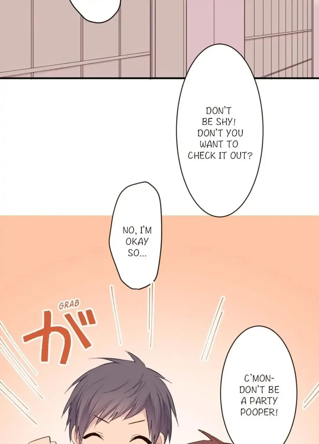Read Class Maid chapter 28 image 69 on Lezhin