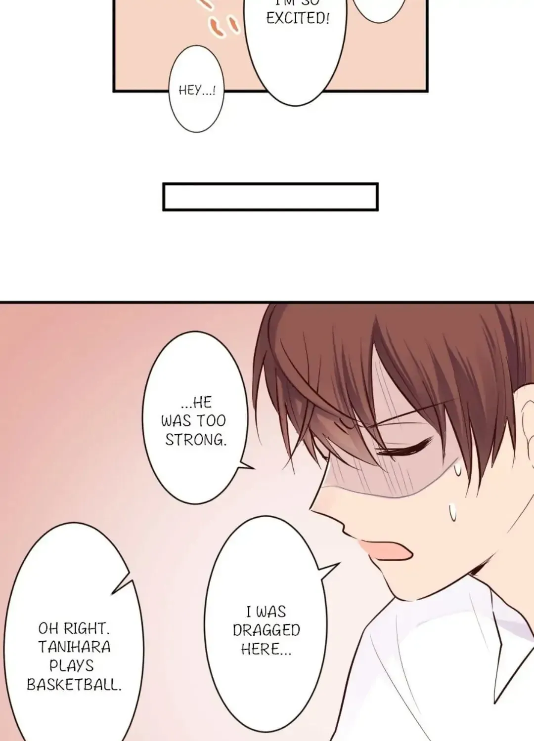 Read Class Maid chapter 28 image 71 on Lezhin