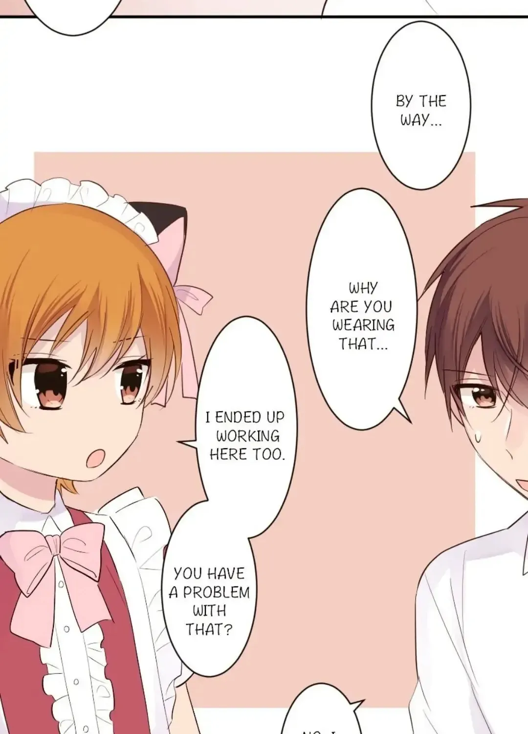 Read Class Maid chapter 28 image 72 on Lezhin